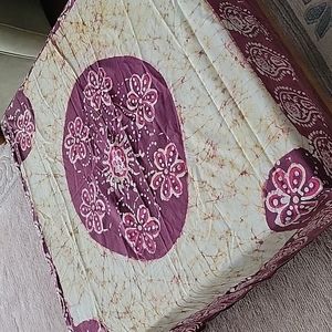 Batik Tablecloth